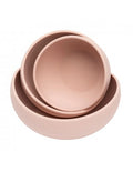 Silikonnapf Soft Blush
