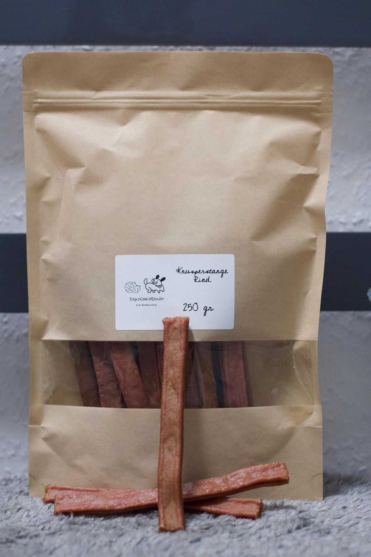 Knusperstange Rind