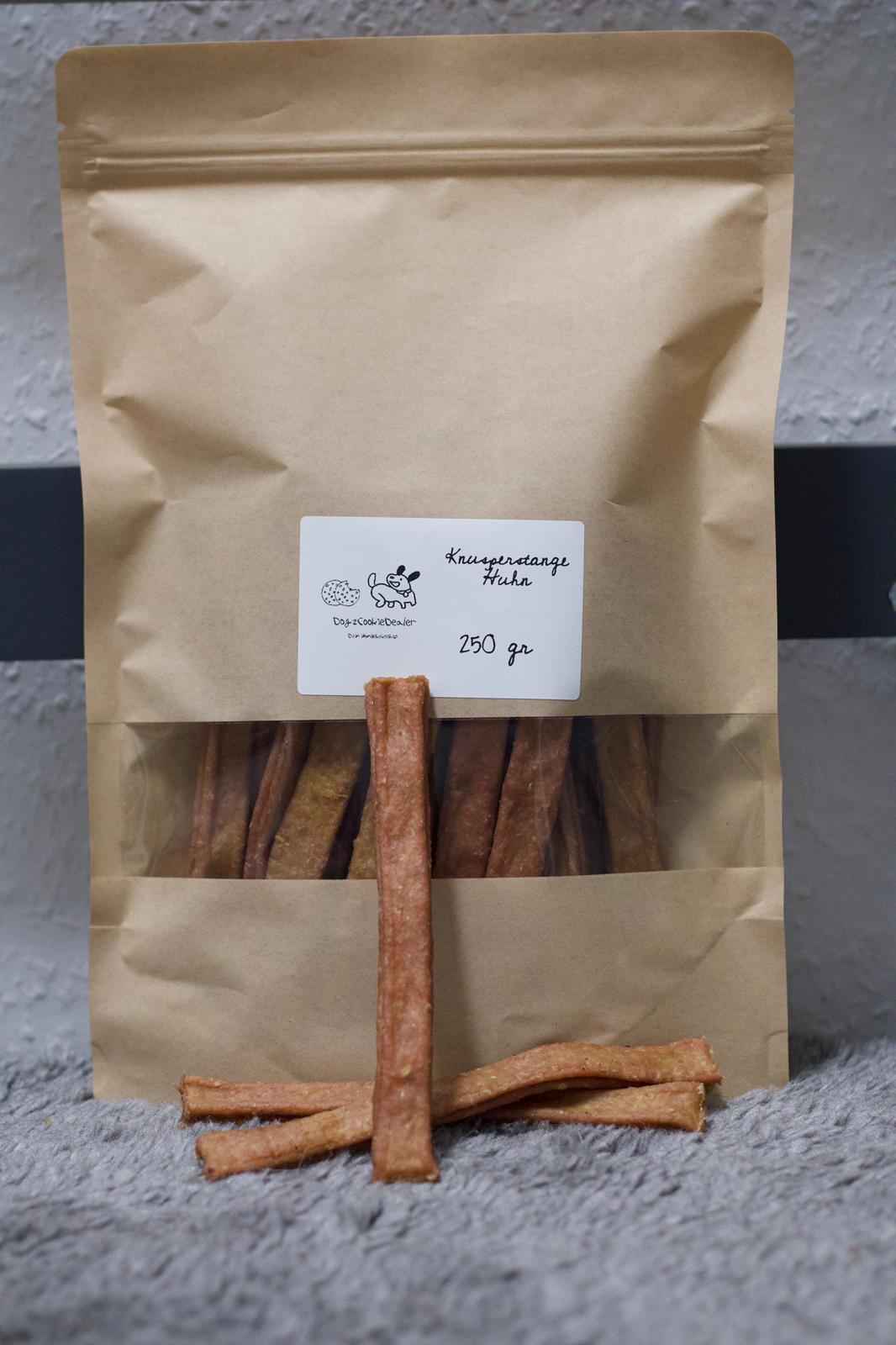 Knusperstange Rind mit Huhn