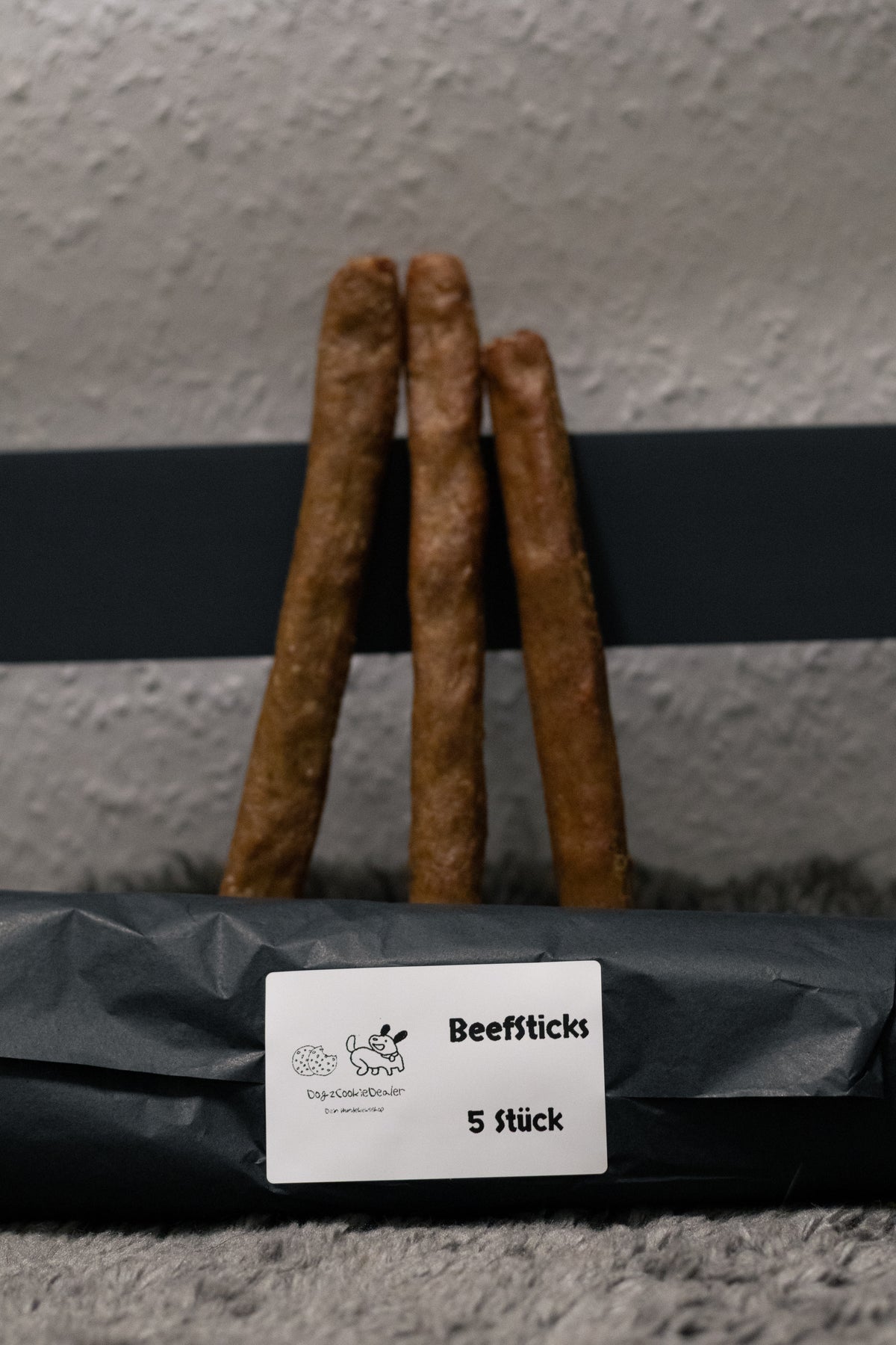 BeefSticks 5 Stück
