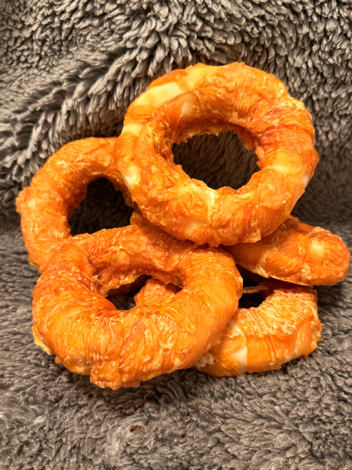 Chicken Loop